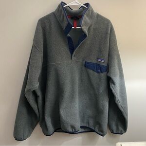 Patagonia Pullover
